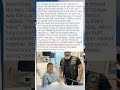 The Biker Who Never Left