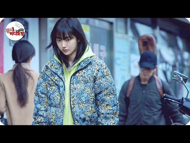 【디즈니+】에서 작성하고 만든 《힘을 숨긴 신인류》의 레전드 다크 판타지 스릴러 【커넥트】 모든 에피소드 디즈니+ 12월 7일 전편 공개