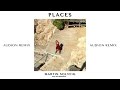 Martin Solveig - Places (Audion Remix) ft. Ina Wroldsen