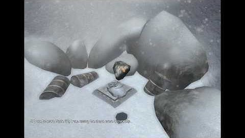 Penumbra - Overture pt.1 _ Entering the abandoned mine