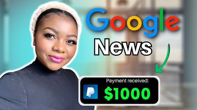 Receba $1000 em 30 Minutos com o Google (Como Ganhar Dinheiro Grátis no  Paypal) 