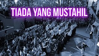 GBIKA - Tiada yang mustahil