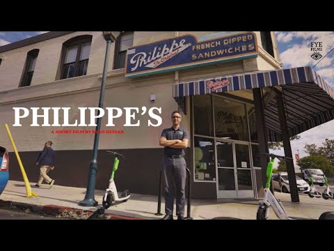 Philippe's thumbnail