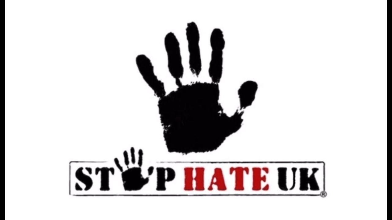 The Stop Hate UK is an “anti-racist” NGO is dedicated to suppressing free speech in Great Britain. 