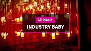 Lil Nas X - Industry Baby (Instrumental Metal Cover)