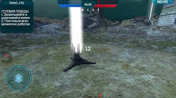 War robots (WWR) test server 2.9.0 (246) Android new Dash Mk.1-2-3 stats #2