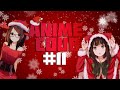 Anime COUB #11 / Anime AMV / Anime music / Аниме приколый / Новогодний  выпуск