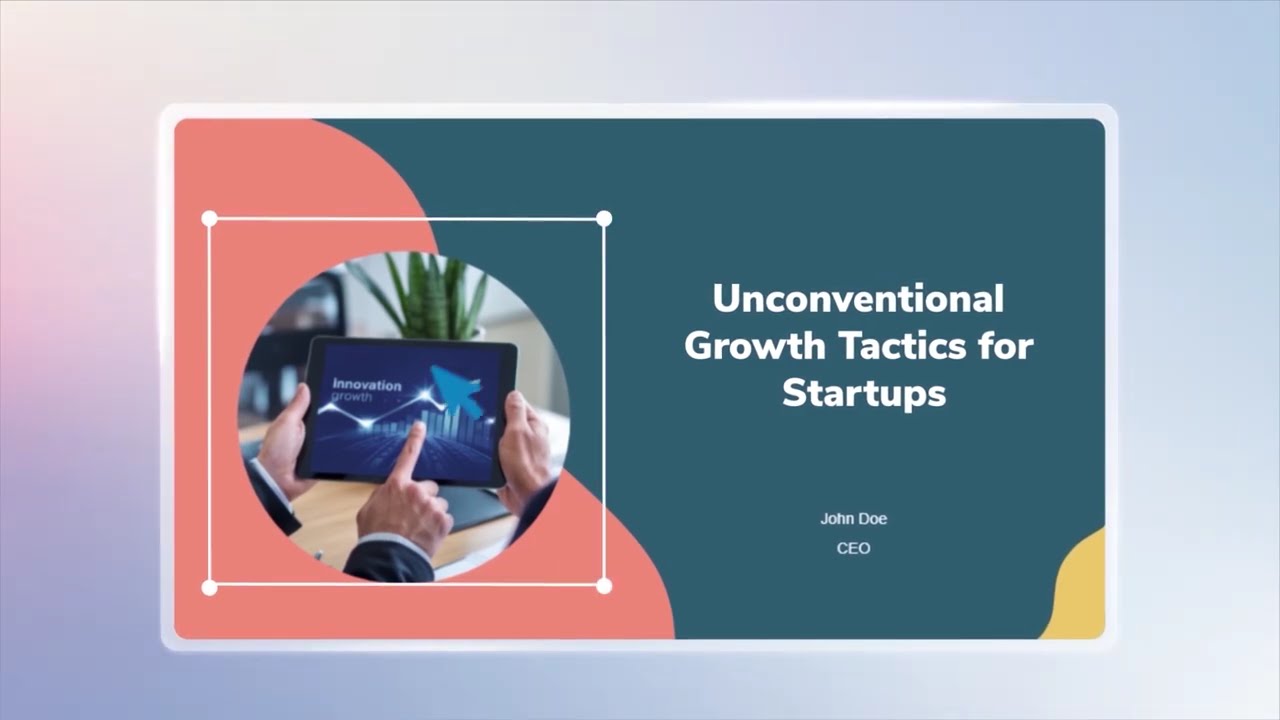AI Driven PowerPoint for Impactful Storytelling: Master Your Narrative