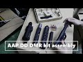 Aap01 dd dmr kit assembly