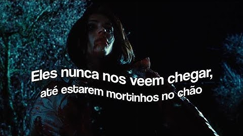 LOLO - Hit and Run (Legendado/Tradução) [Garota Infernal] Parte 2