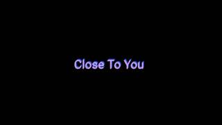 Charlie Puth - Close To You (Full Song)
