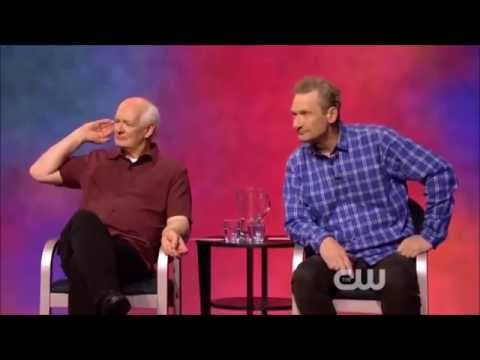 Video: Colin Mochrie netoväärtus: Wiki, abielus, perekond, pulmad, palk, õed-vennad