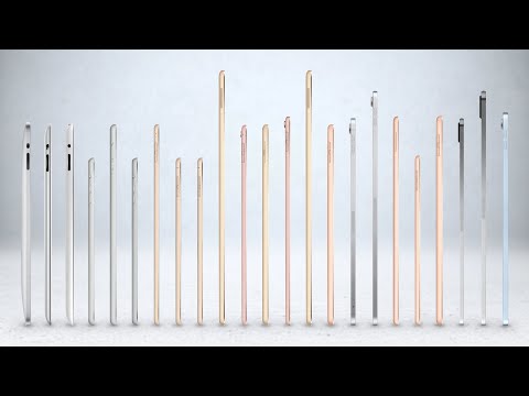 Unboxing & Review iPad Mini 4 Indonesia - iDevice.id. 
