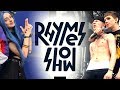 ФРЕНДЗОНА & SHREZZERS — RHYMES SHOW EPISODE 3