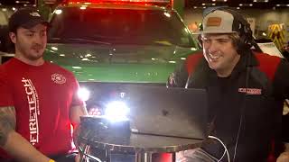 LIVE from FDIC 2021!