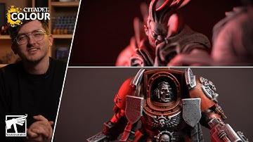 Making Monochrome Models! | Warhammer
