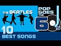 THE BEATLES 10 Best Songs | #014