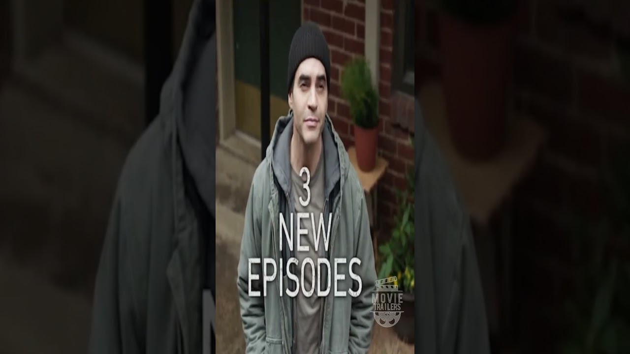 🎥 Will Trent 1-11 - Promo HD 