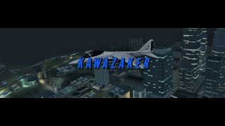 kawazakeR's 6th presidents kills montage (Special hydra compilation)