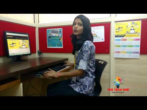 #6 Testimonial by Student java programming - The Tech Hub - Traninig