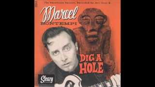 Marcel Bontempi - Dig A Hole ( Bop Version) chords