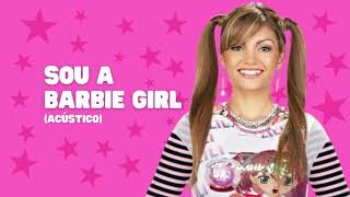 Kelly Key - Sou a Barbie Girl (Acústico)