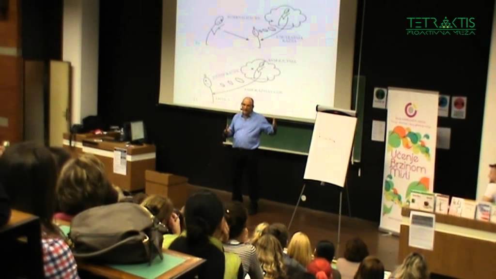 Tetraktis Konvencija #5 – Emocionalna pismenost savremenog čoveka