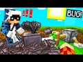 KENDAL REAGISCE AI BUG NASCOSTI NELLA 1.17 SU MINECRAFT!!