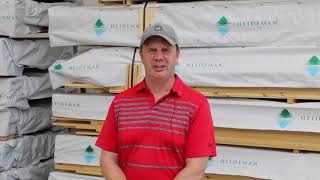 Existing Forestry Worker Training as Part of Forestry Skills Advance Ontario Project