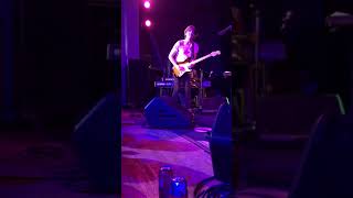 Buddy Guy &amp; Quinn Sullivan - Nine Below Zero - State Theater, Fall Church, VA - 2018-07-19