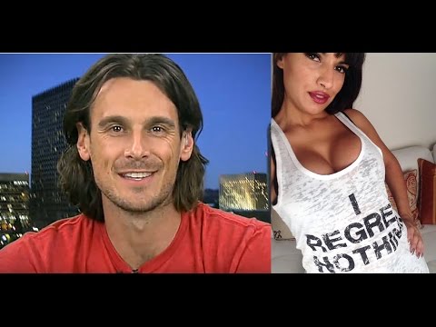 #GamerGate Debate: Mercedes Carrera vs Chris Kluwe: Harassment, Ethics, Doxxing