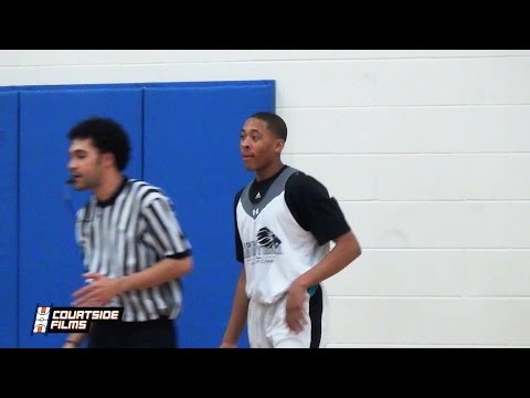 Jervae Robinson (2016) Mixtape @ WCE Colorado Camp