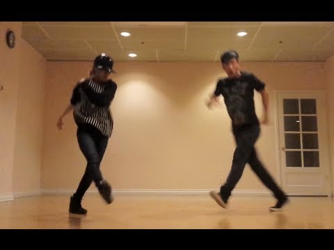 Teen Top   Rocking Dance Practice by FDS