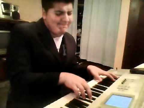 Mientes - Camila ( Cover Abraham Eagle )