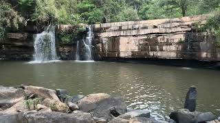 สัมผัสธรรมชาติที่สดชื่นสวยงาม น้ำตกศรีดิษฐ์ เขาค้อ เพชรบูรณ์ Sri Dit Waterfall Phetchabun Thailand by Thai Wayfarer ไทยเดิน 53 views 1 year ago 6 minutes, 15 seconds