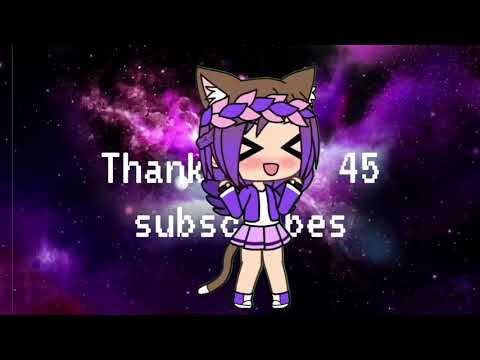 Видео: Thanks for 45 subscribers!!! Спасибо за 45 подписчиков!!!