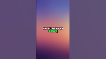 Thumbnail of Lanberry, Tribbs - Dzięki, że jesteś (TEKST/LYRICS)