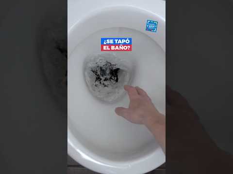 Solución para destapar