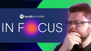 Spotify Launches Music Career Advice Platform \
