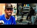 Black Sherif x Small god - Fallen Angel || Reaction Video