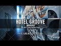 2023年5月19日開業 HOTEL GROOVE SHINJUKU さんの ガーデンスイート に泊まってきました！