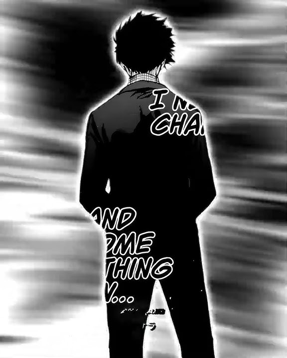 I Need to Change...|| Itoshi Rin || Blue Lock Manga Edit || #bluelock #manga #rin #rinitoshi #anime