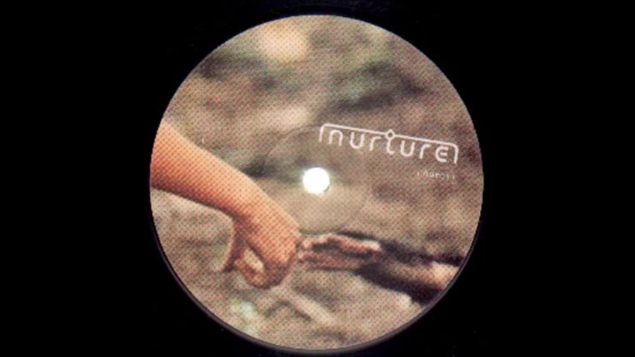 Peak:Shift - Not Invented Here [NUR01]