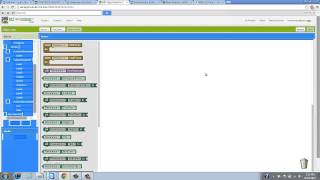 AppInventor-Tutorial #4-Ohm's Law-Part#1 screenshot 2