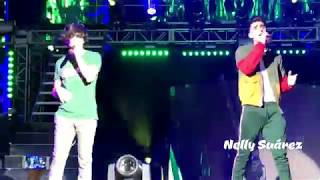 CD9 - A Tu Lado - Auditorio Nacional (27-mayo-2018)