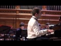 Shostakovich Piano Concerto No.1 Andrei Korobeinikov (piano) Mikhail Gaiduk (trumpet)
