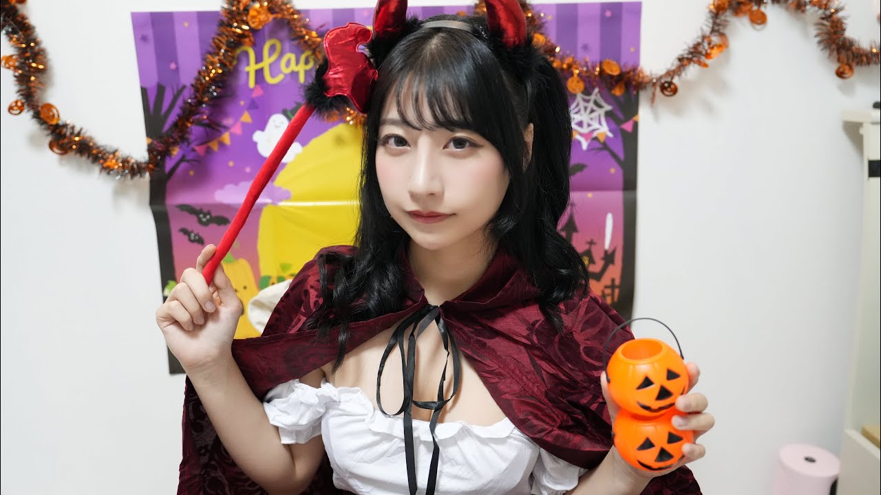 HALLOWEEN Special Live - YouTube