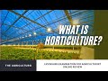 The Science and Art of Horticulture: Cultivating Plants for Beauty and Nutrition