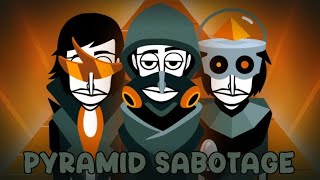 Incredibox #30 - Dystopia Mix "Pyramid Sabotage"