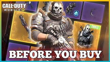 ÚLTIMA RULETA SEASON 5 | LEGENDARY GHOST RETURN | OMNIPOTENT REDUX DRAW | LEGENDARY SHORTY | REVIEW